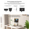Фото - Монітор портативний Blackview 16" Table 9 (BVTABLE9) IPS Black | click.ua