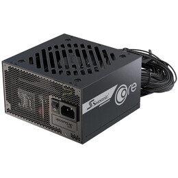 Блок питания Seasonic Core GC-650 (CORE GC-650 ATX31)