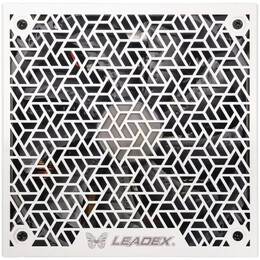 Блок питания Super Flower Leadex VII XG (SF-850F14XG) 850W White