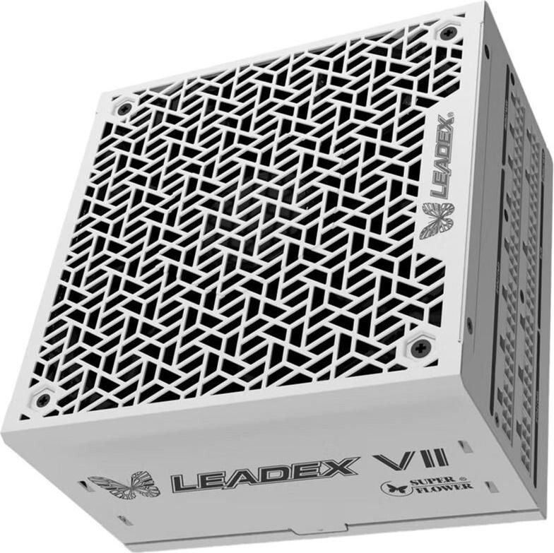 Блок питания Super Flower Leadex VII XG (SF-850F14XG) 850W White