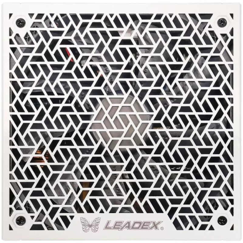 Блок питания Super Flower Leadex VII XG (SF-850F14XG) 850W White