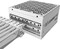 Фото - Блок питания Super Flower Leadex VII XG (SF-850F14XG) 850W White | click.ua