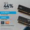 Фото - Модуль памяти DDR5 32GB/6000 Crucial Pro Overclocking (CP32G60C40U5BT) | click.ua