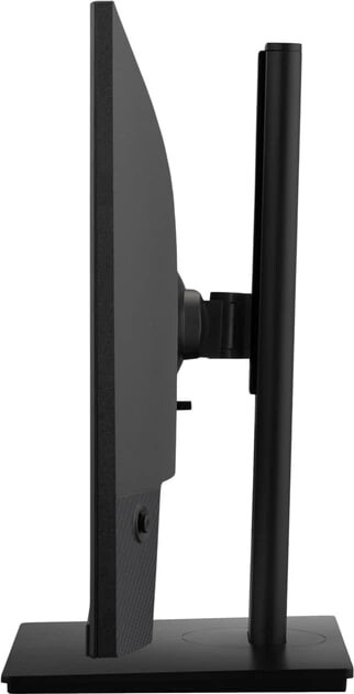 Монитор ViewSonic 27" XG27G1 IPS Black 180Hz