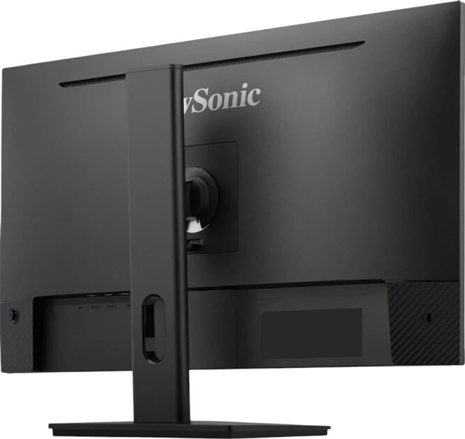 Монитор ViewSonic 27" XG27G1 IPS Black 180Hz