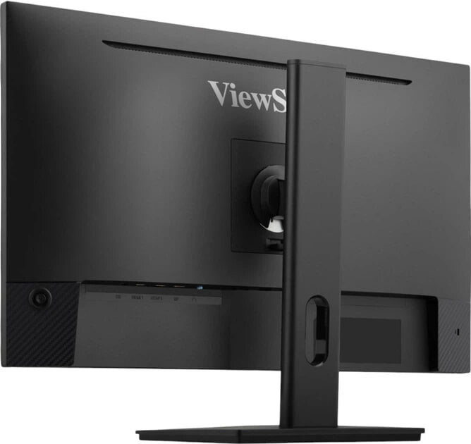 Монитор ViewSonic 27" XG27G1 IPS Black 180Hz