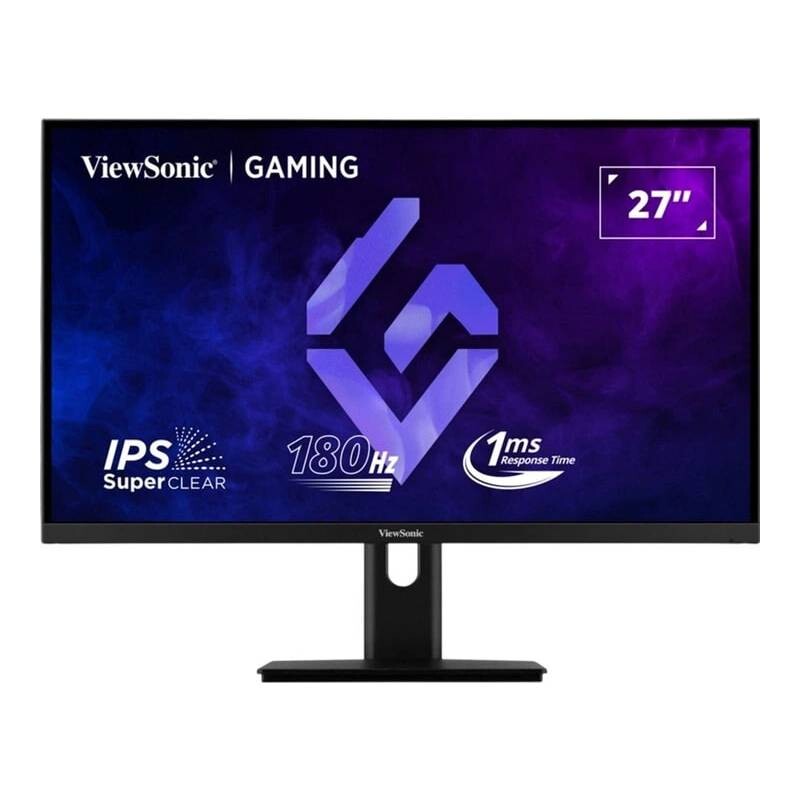 Монитор ViewSonic 27" XG27G1 IPS Black 180Hz