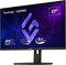 Фото - Монитор ViewSonic 27" XG27G1 IPS Black 180Hz | click.ua