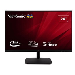 Монитор ViewSonic 24" VA2432-H-2 IPS Black 100Hz