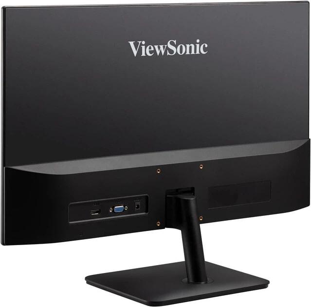 Монітор ViewSonic 24" VA2432-H-2 IPS Black 100Hz