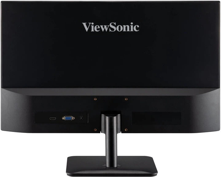 Монітор ViewSonic 24" VA2432-H-2 IPS Black 100Hz
