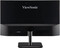 Фото - Монітор ViewSonic 24" VA2432-H-2 IPS Black 100Hz | click.ua