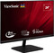 Фото - Монітор ViewSonic 24" VA2432-H-2 IPS Black 100Hz | click.ua