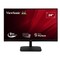Фото - Монітор ViewSonic 24" VA2432-H-2 IPS Black 100Hz | click.ua