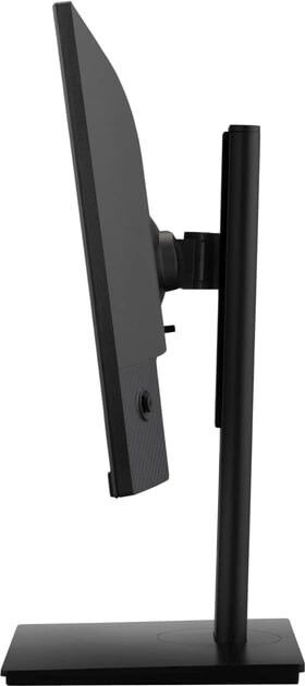 Монітор ViewSonic 24" XG24G1 IPS Black 180Hz