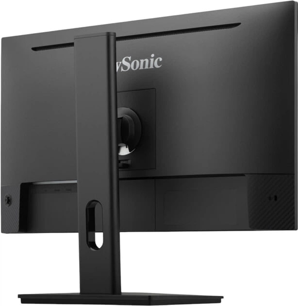 Монітор ViewSonic 24" XG24G1 IPS Black 180Hz
