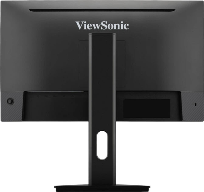 Монітор ViewSonic 24" XG24G1 IPS Black 180Hz