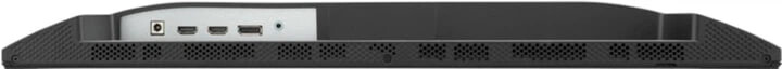 Монітор ViewSonic 24" XG24G1 IPS Black 180Hz