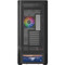 Фото - Корпус ModeCom Volcano AQ500 ARGB Black (MC-A-AQ500-4FA-B) | click.ua