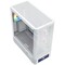 Фото - Корпус ModeCom Volcano AQ500 ARGB White (MC-A-AQ500-4FA-W) | click.ua