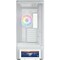 Фото - Корпус ModeCom Volcano AQ500 ARGB White (MC-A-AQ500-4FA-W) | click.ua