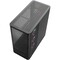 Фото - Корпус ModeCom Volcano AQ400 ARGB Black (MC-A-AQ400-4FA-B) | click.ua