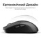 Фото - Миша бездротова Keychron M3 WL Black (M3-A23) | click.ua