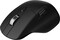 Фото - Миша бездротова Keychron M6S WL Black (M6S-A72) | click.ua