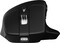 Фото - Миша бездротова Keychron M6S WL Black (M6S-A72) | click.ua