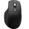 Фото - Миша бездротова Keychron M6S WL Black (M6S-A72) | click.ua
