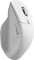 Фото - Миша бездротова Keychron M6S WL White (M6S-B72) | click.ua