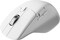 Фото - Миша бездротова Keychron M6S WL White (M6S-B72) | click.ua