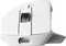 Фото - Миша бездротова Keychron M6S WL White (M6S-B72) | click.ua
