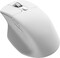 Фото - Миша бездротова Keychron M6S WL White (M6S-B72) | click.ua