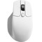 Фото - Миша бездротова Keychron M6S WL White (M6S-B72) | click.ua