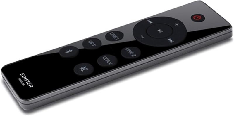 Акустична система Edifier R2850DB Black