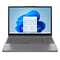 Фото - Ноутбук Lenovo IdeaPad Slim 3 15ARP10 (83K700GLRA) Luna Grey | click.ua