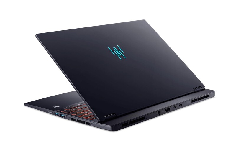 Ноутбук Acer Predator Helios Neo 16S AI PHN16S-I51-73XH (NH.U3VEU.003) Black