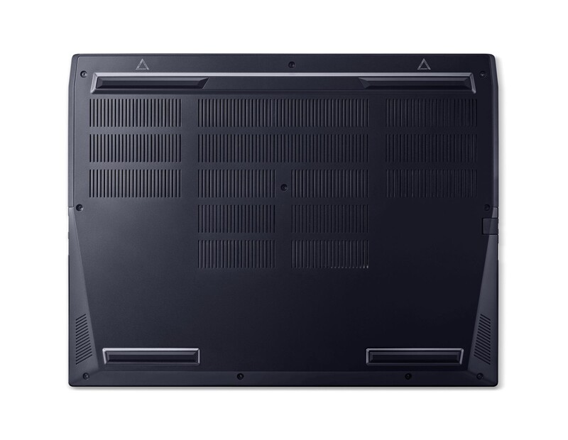 Ноутбук Acer Predator Helios Neo 16S AI PHN16S-I51-73XH (NH.U3VEU.003) Black