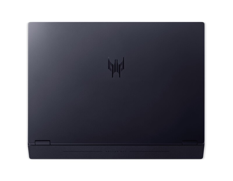 Ноутбук Acer Predator Helios Neo 16S AI PHN16S-I51-73XH (NH.U3VEU.003) Black