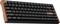 Фото - Клавиатура беспроводная Keychron K2 HE Magnetic Switch Black RGB (K2H-F1-UA) | click.ua