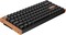 Фото - Клавиатура беспроводная Keychron K2 HE Magnetic Switch Black RGB (K2H-F1-UA) | click.ua