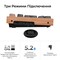 Фото - Клавиатура беспроводная Keychron K2 HE Magnetic Switch Black RGB (K2H-F1-UA) | click.ua