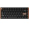 Фото - Клавиатура беспроводная Keychron K2 HE Magnetic Switch Black RGB (K2H-F1-UA) | click.ua