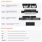 Фото - Клавиатура беспроводная Keychron K2 HE Magnetic Switch Black RGB (K2H-F1-UA) | click.ua