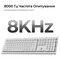 Фото - Клавіатура бездротова Keychron V6 Ultra Keychron Red Switch White RGB (V6U-F1-UA) | click.ua