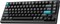 Фото - Клавіатура бездротова Keychron Q1 Ultra Keychron Red Switch Black RGB (Q1U-M1-UA) | click.ua