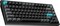 Фото - Клавіатура бездротова Keychron Q1 Ultra Keychron Red Switch Black RGB (Q1U-M1-UA) | click.ua