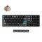 Фото - Клавиатура беспроводная Keychron Q6 Ultra Keychron Red Switch Black RGB (Q6U-M1-UA) | click.ua