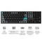 Фото - Клавиатура беспроводная Keychron Q6 Ultra Keychron Red Switch Black RGB (Q6U-M1-UA) | click.ua